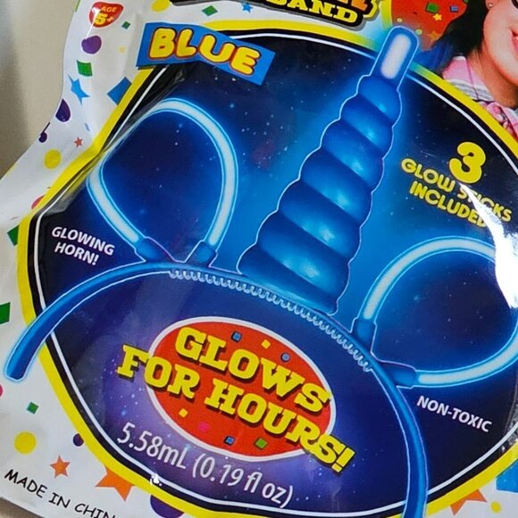 Unicorn Toy Bundle for Kids - Picture 4 of 5